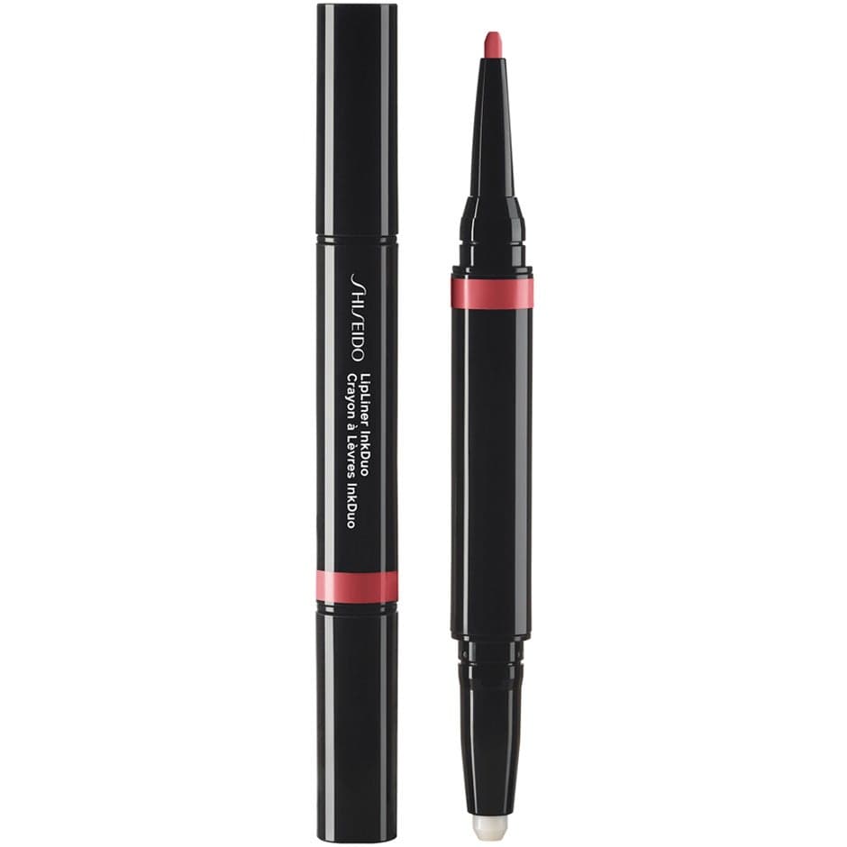 Shiseido Lipliner Inkduo 4 - 1.1 g