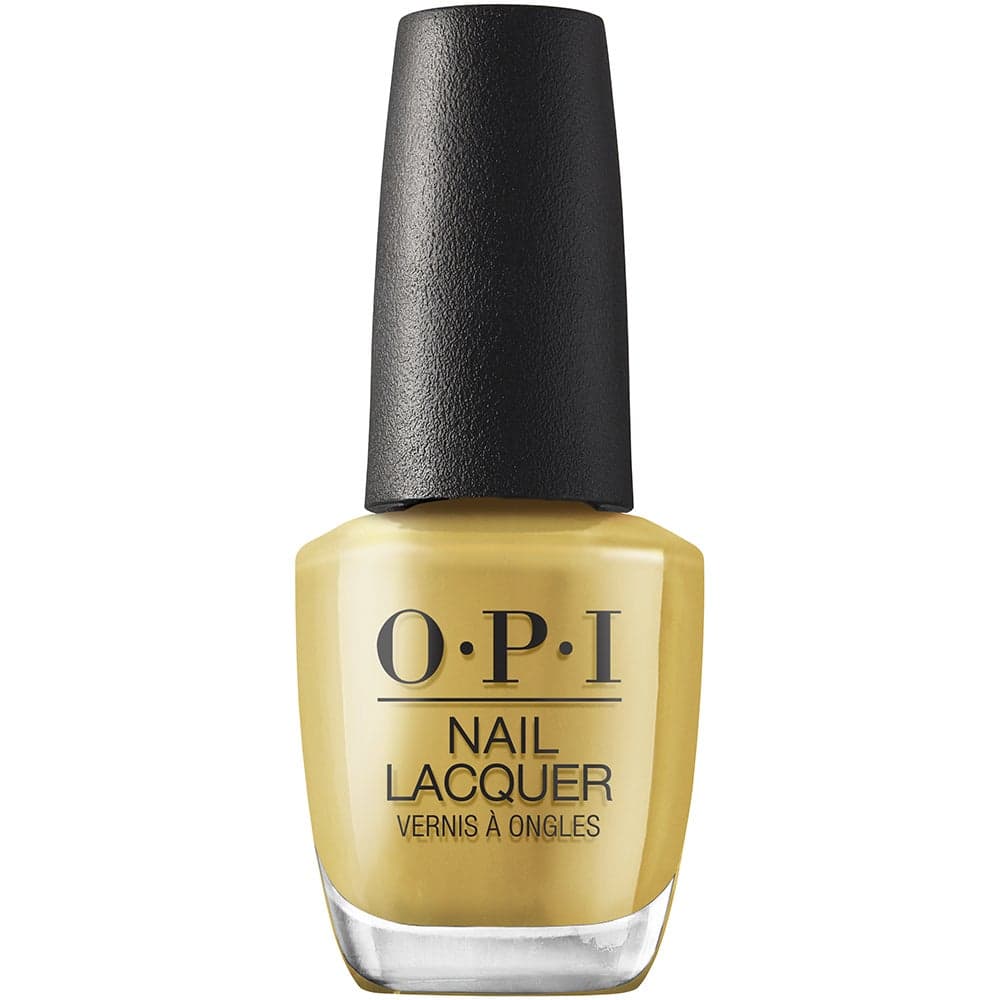 OPI Nail Lacquer Ochre to the Moon - 15 ml