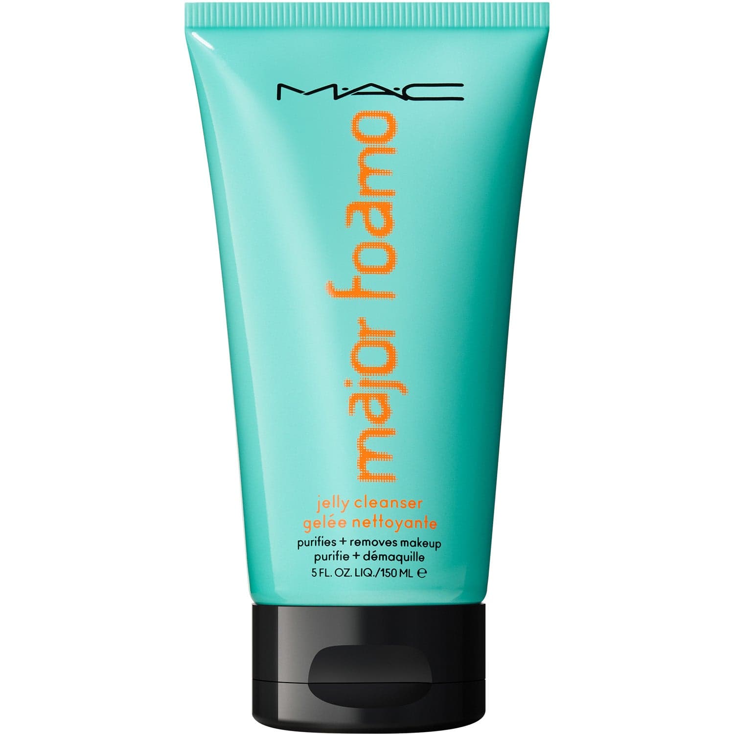 MAC Cosmetics Major Foamo Jelly Cleanser 150 ml