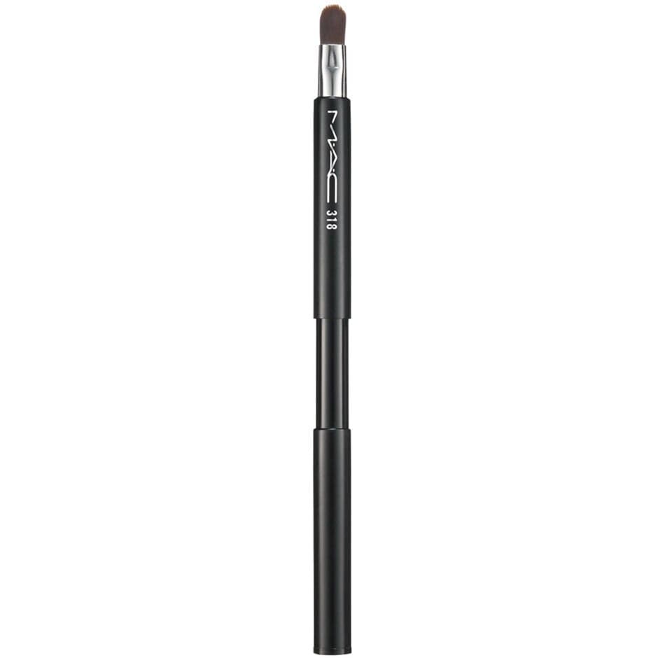 MAC Cosmetics 318 Retractable Lip Brush