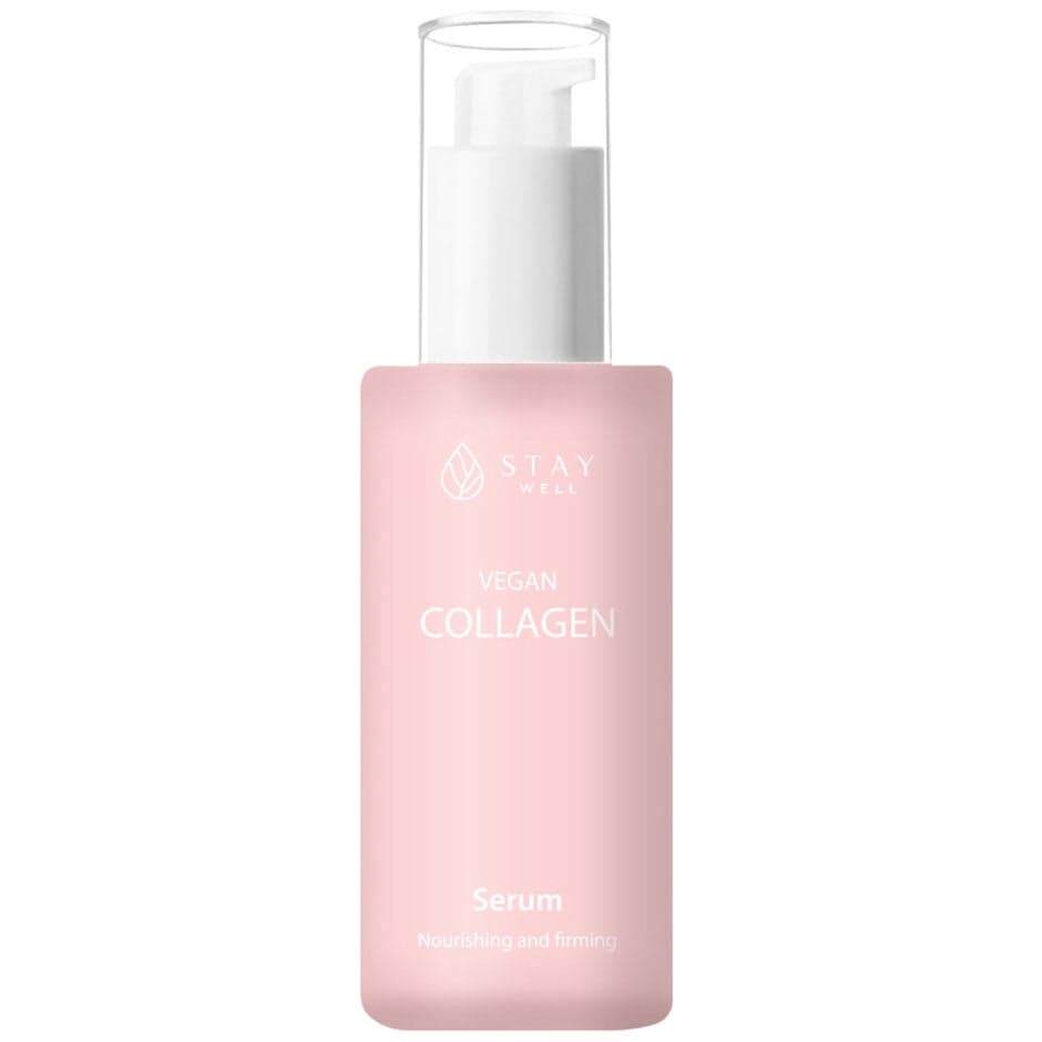 Stay Well Vegan Collagen Serum 50 ml