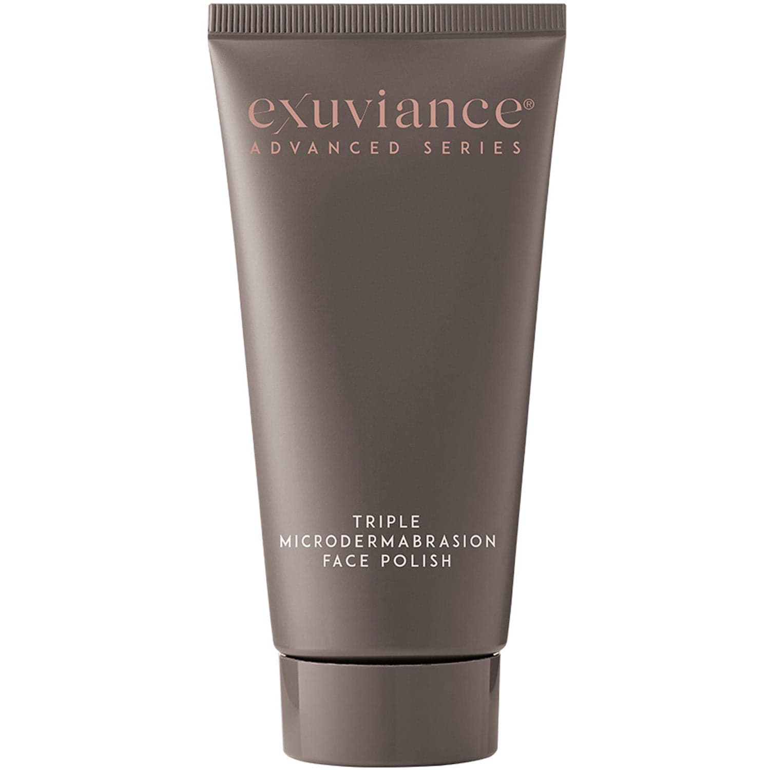 Exuviance Triple Microdermabrasion Face Polish 75 g
