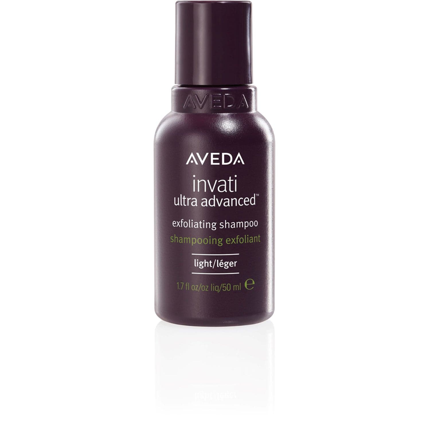Aveda Invati Ultra Advanced Exfoliating Shampoo Light Travel Size - 50 ml
