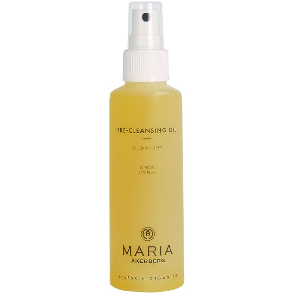 Maria Åkerberg Precleansing Oil Gentle 125 ml
