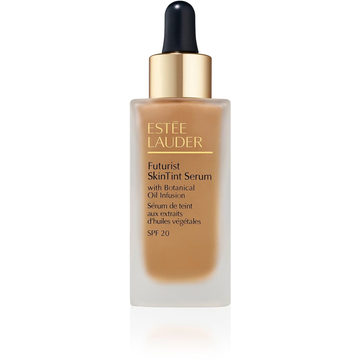 Estée Lauder Futurist SkinTint Serum Foundation SPF20 4W1 Honey Bronze - 30 ml