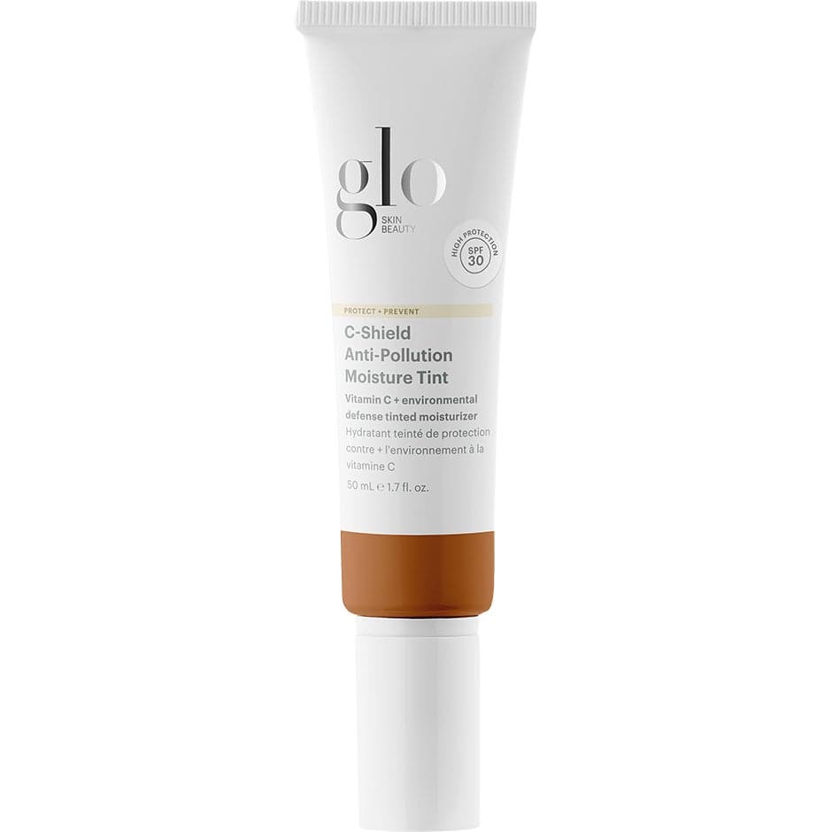 Glo Skin Beauty C-Shield Anti-Pollution Moisture Tint Dark - 9N - 50 ml