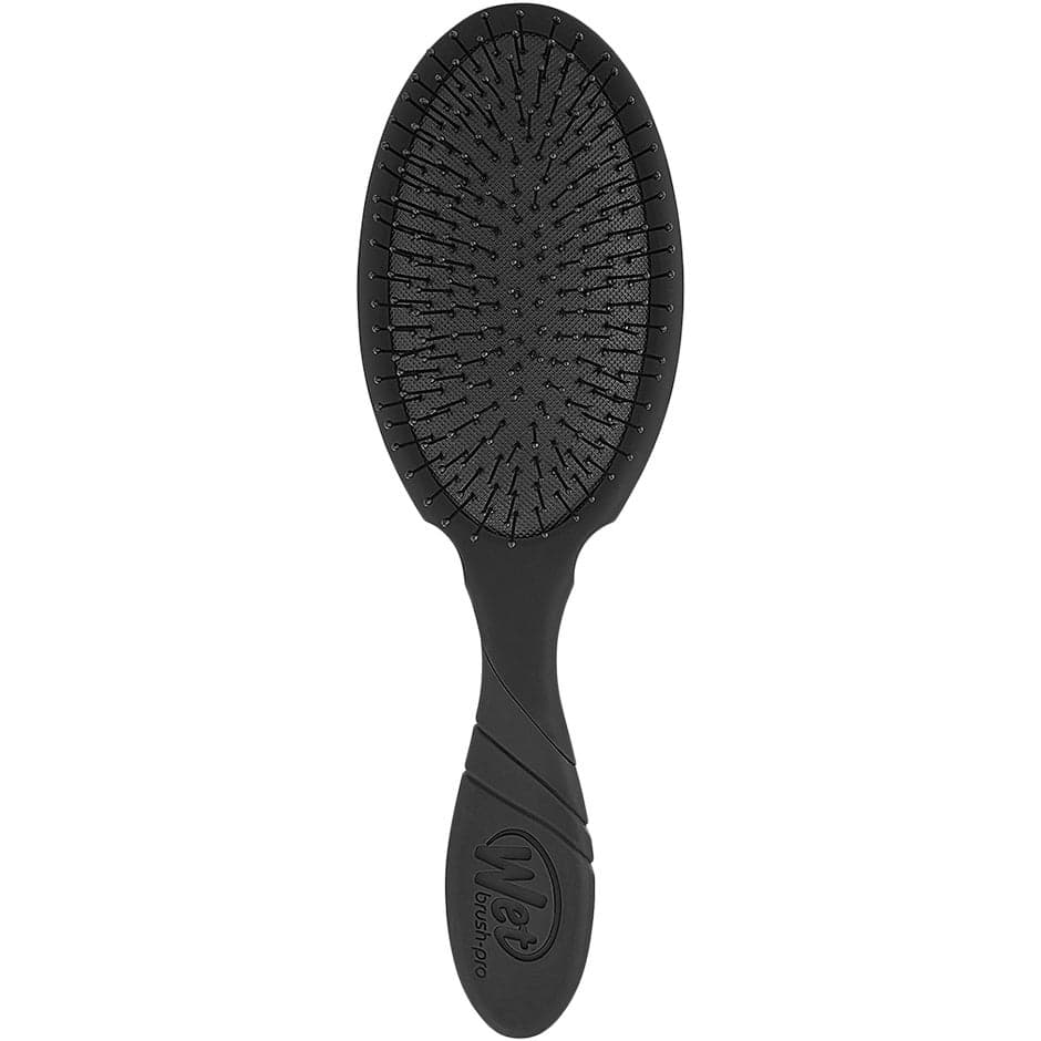 WetBrush Pro Detangler Black 1 pcs