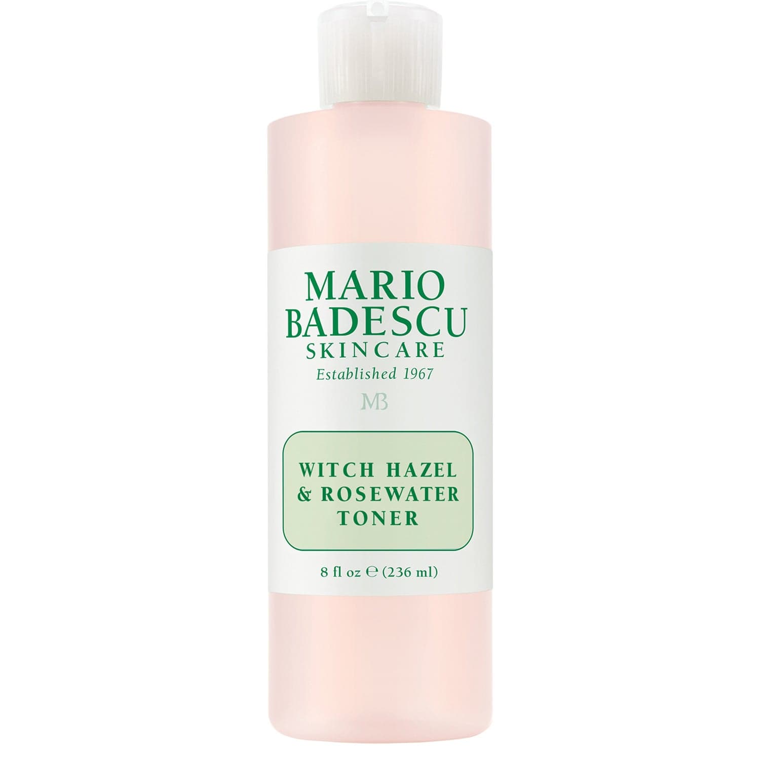 Mario Badescu Witch Hazel & Rosewater Toner 236 ml