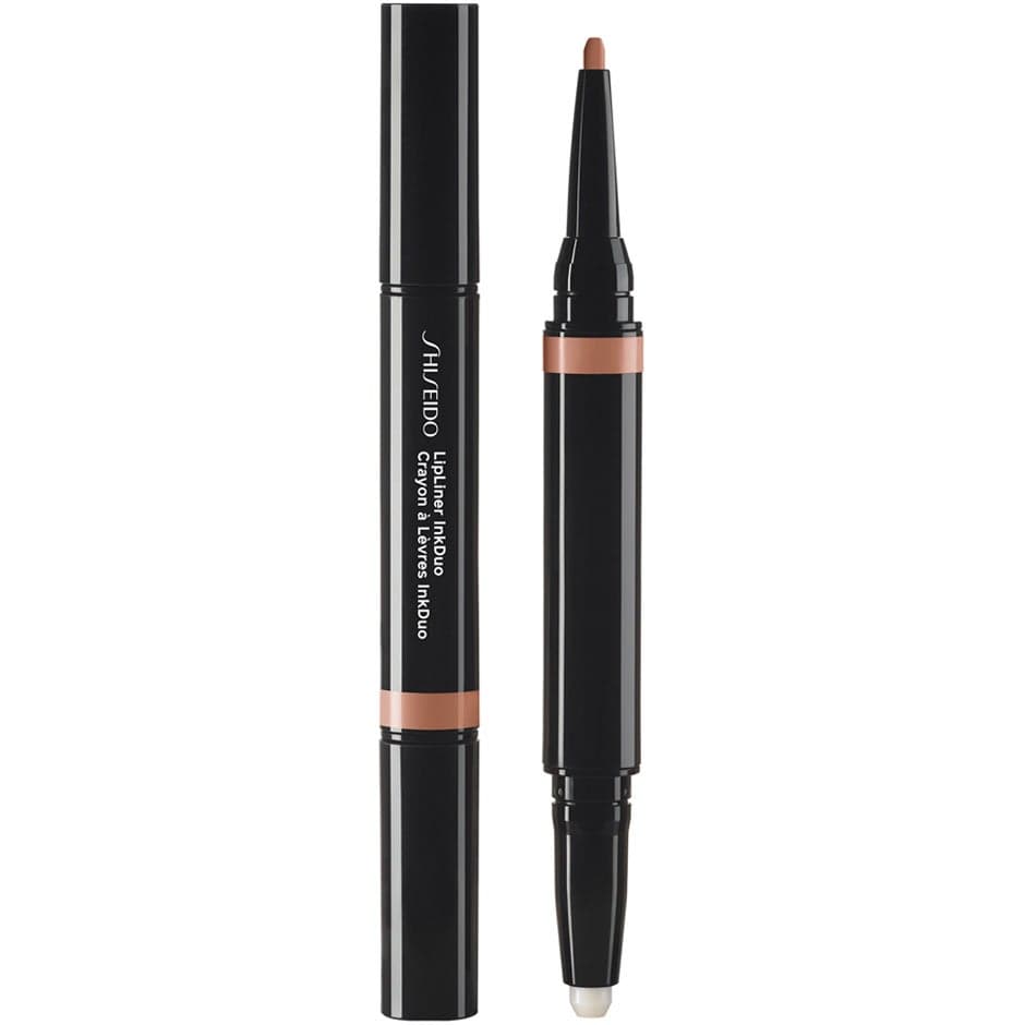 Shiseido Lipliner Inkduo 2 - 1.1 g