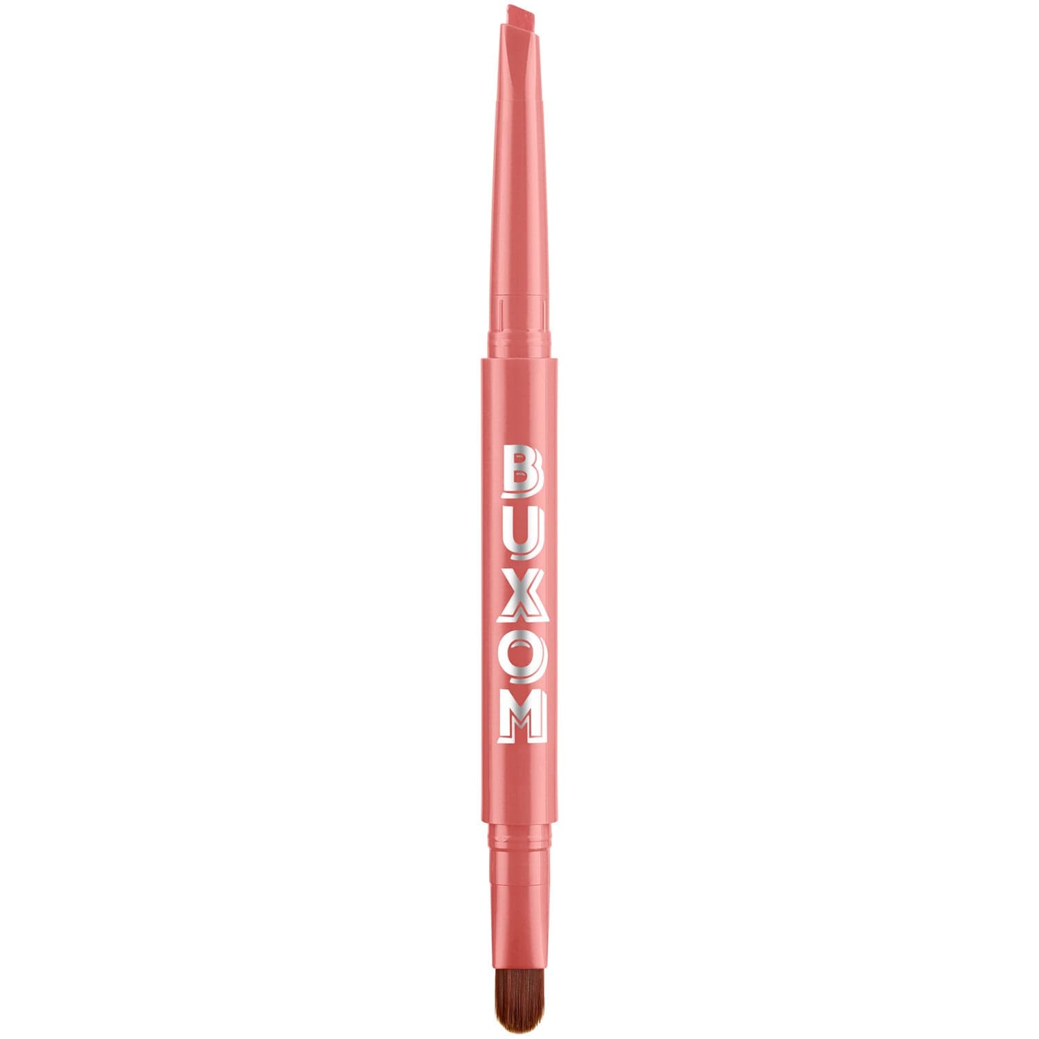 Buxom Power Line Plumping Lip Liner Rich Rose - 0,3 g