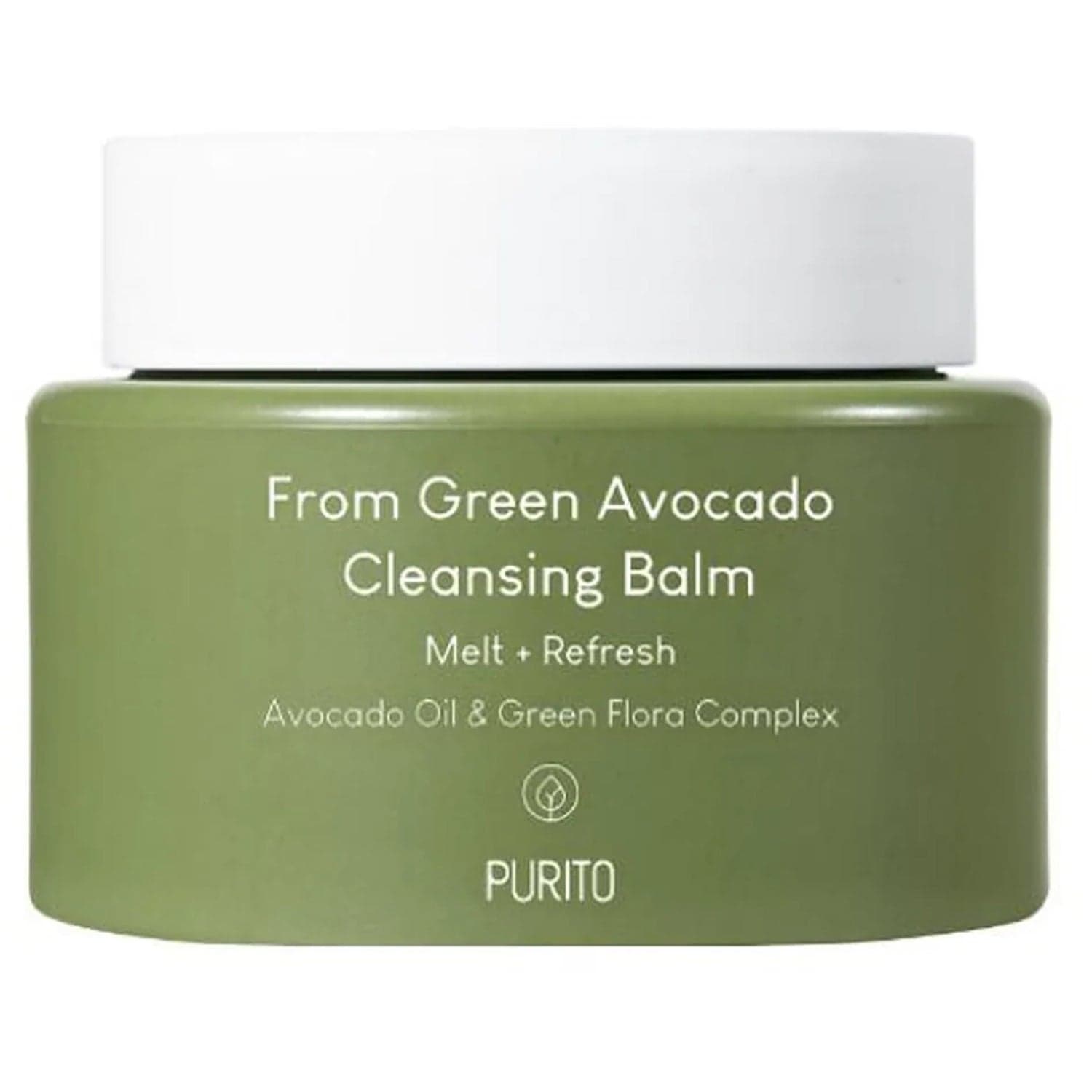 Purito From Green Avocado Cleansing Balm 100 ml