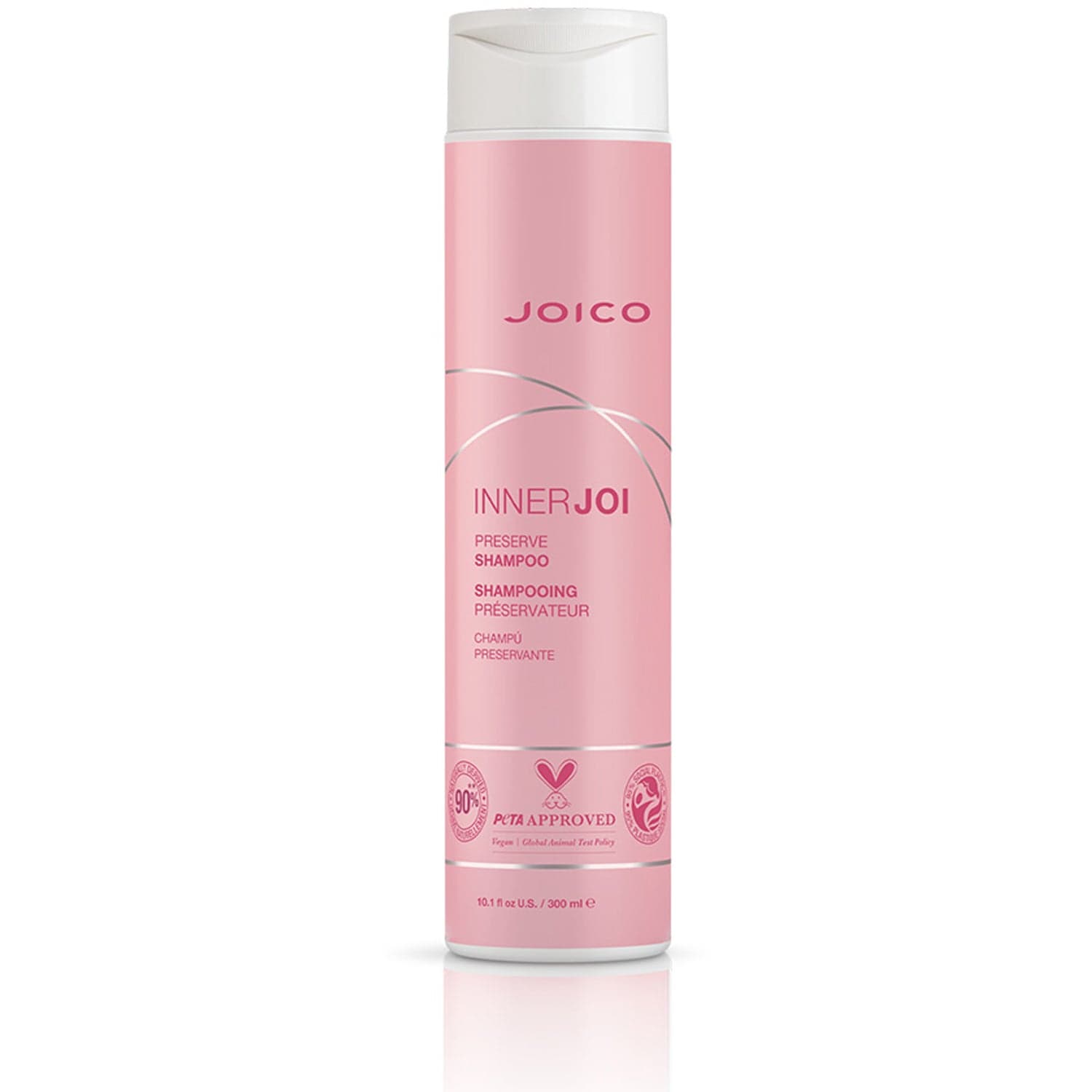 Joico InnerJoi Preserve Shampoo 300 ml