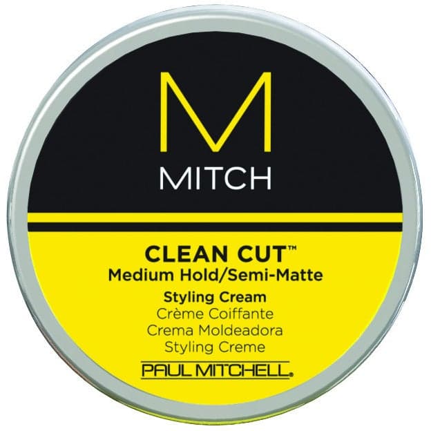 Paul Mitchell Mitch Clean Cut Styling Cream 85 g