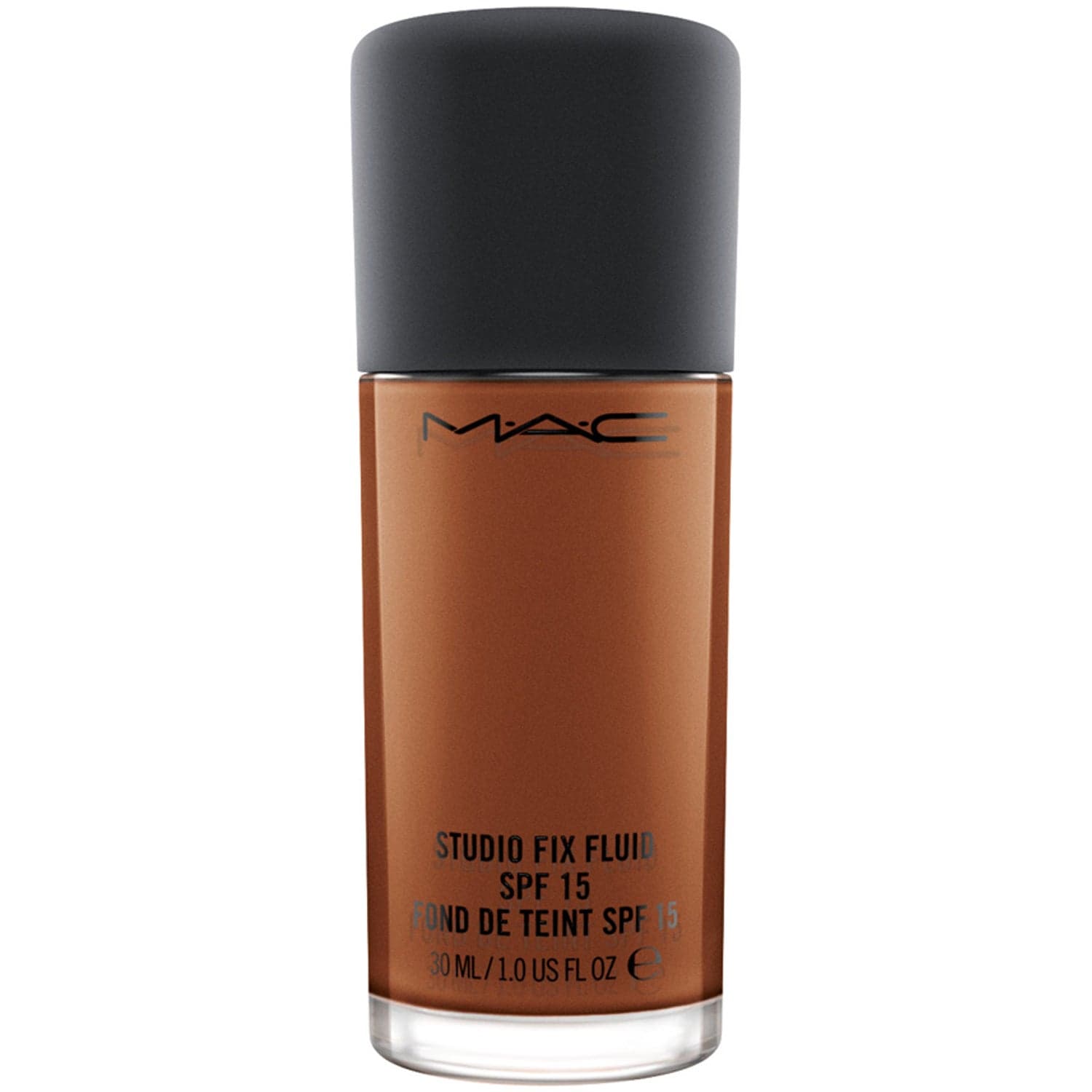 MAC Cosmetics Studio Fix Fluid SPF15 Foundation NW60 - 30 ml
