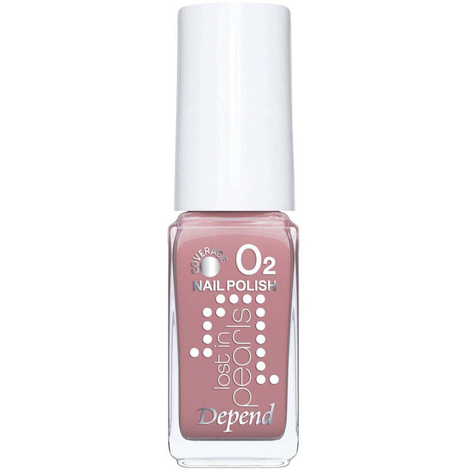 Depend O2 Lost in Pearls Sand Reef - 5 ml