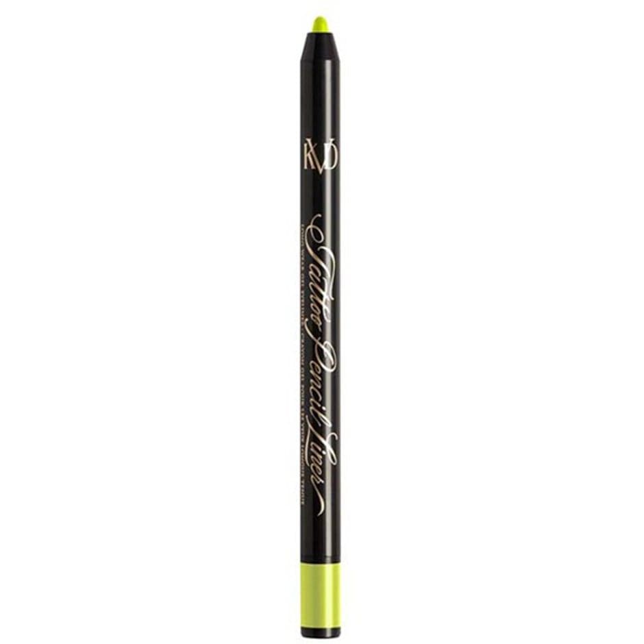 KVD Beauty Tattoo Pencil Liner Radium Green