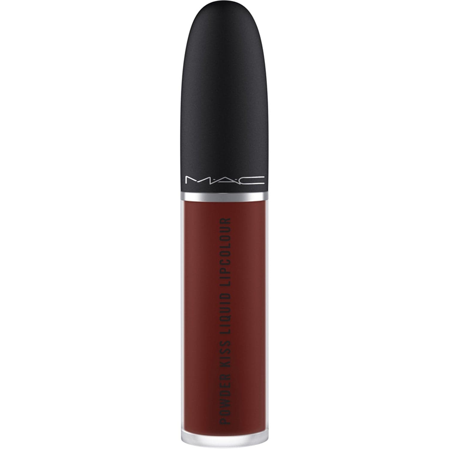 MAC Cosmetics Powder Kiss Liquid Lipcolour Pretty Pleats! - 5 ml