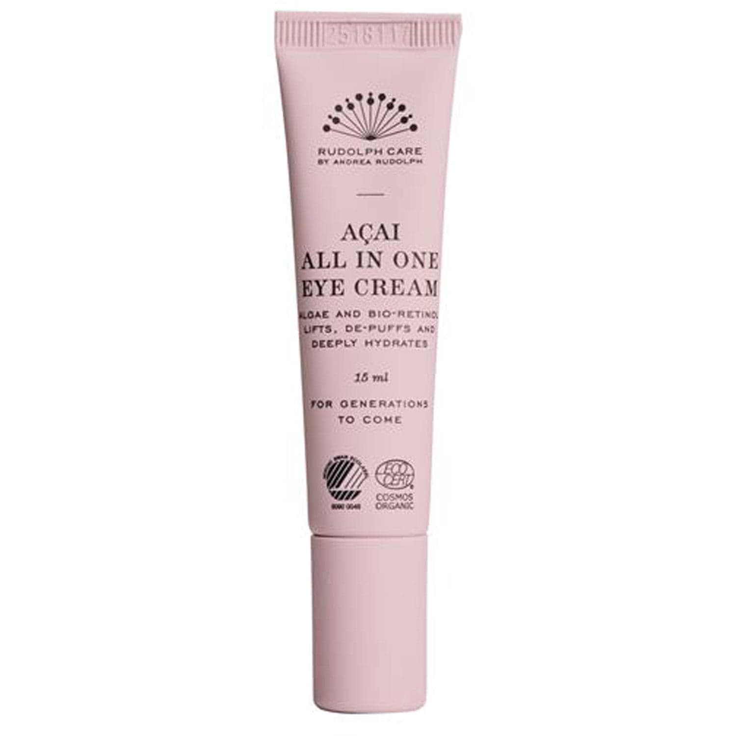 Rudolph Care Açai All in One Eye Cream 15 ml