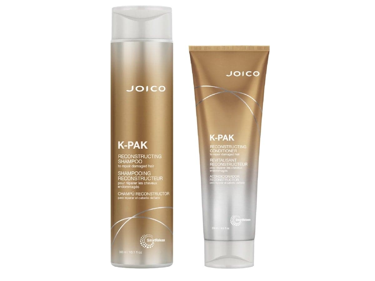 Joico K-Pak Set 300 + 250 ml - 550 ml