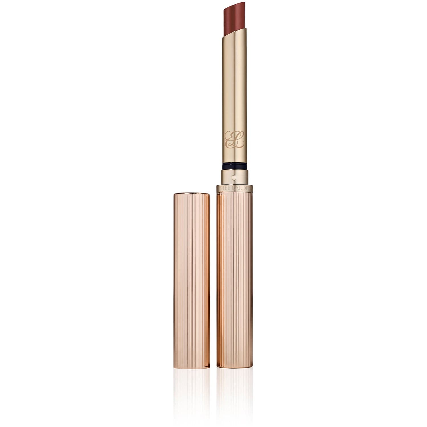 Estée Lauder Pure Color Explicit Slick Shine Lipstick 803 Second Glance - 0,7 g
