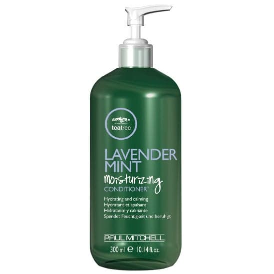 Paul Mitchell Tea Tree Lavender Mint Moisturizing Conditioner 75 ml