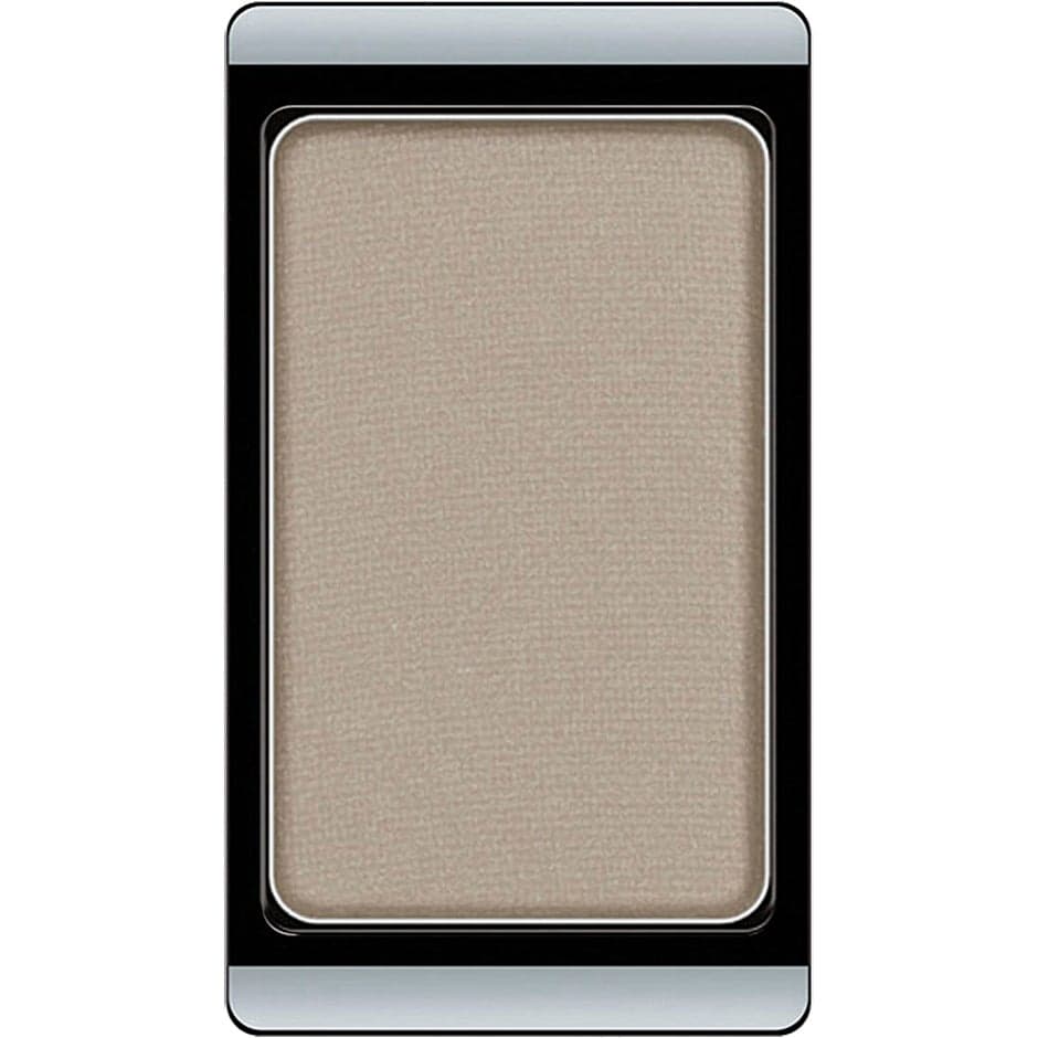 Artdeco Eyeshadow Matte 514 Matte Light Grey Beige - 0,8 g