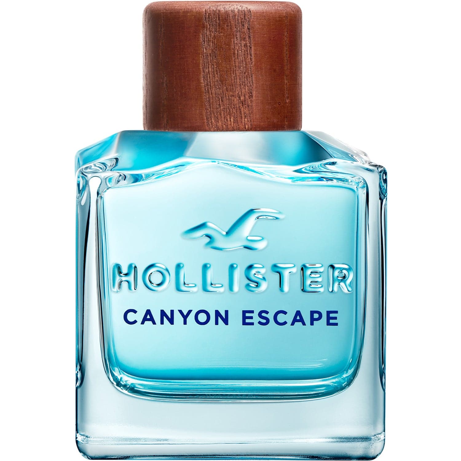 Hollister Canyon Escape For Him Eau de Toilette - 100 ml