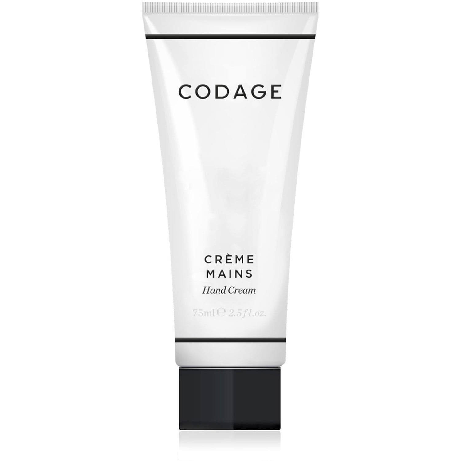 Codage Paris The CODAGE Hand Cream 75 ml