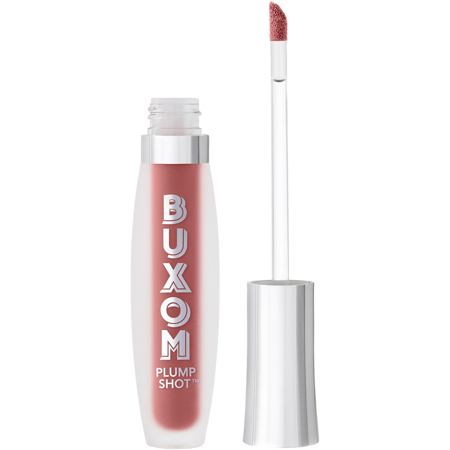 Buxom Plump Shot Lip Serum Dolly Babe - 4 ml