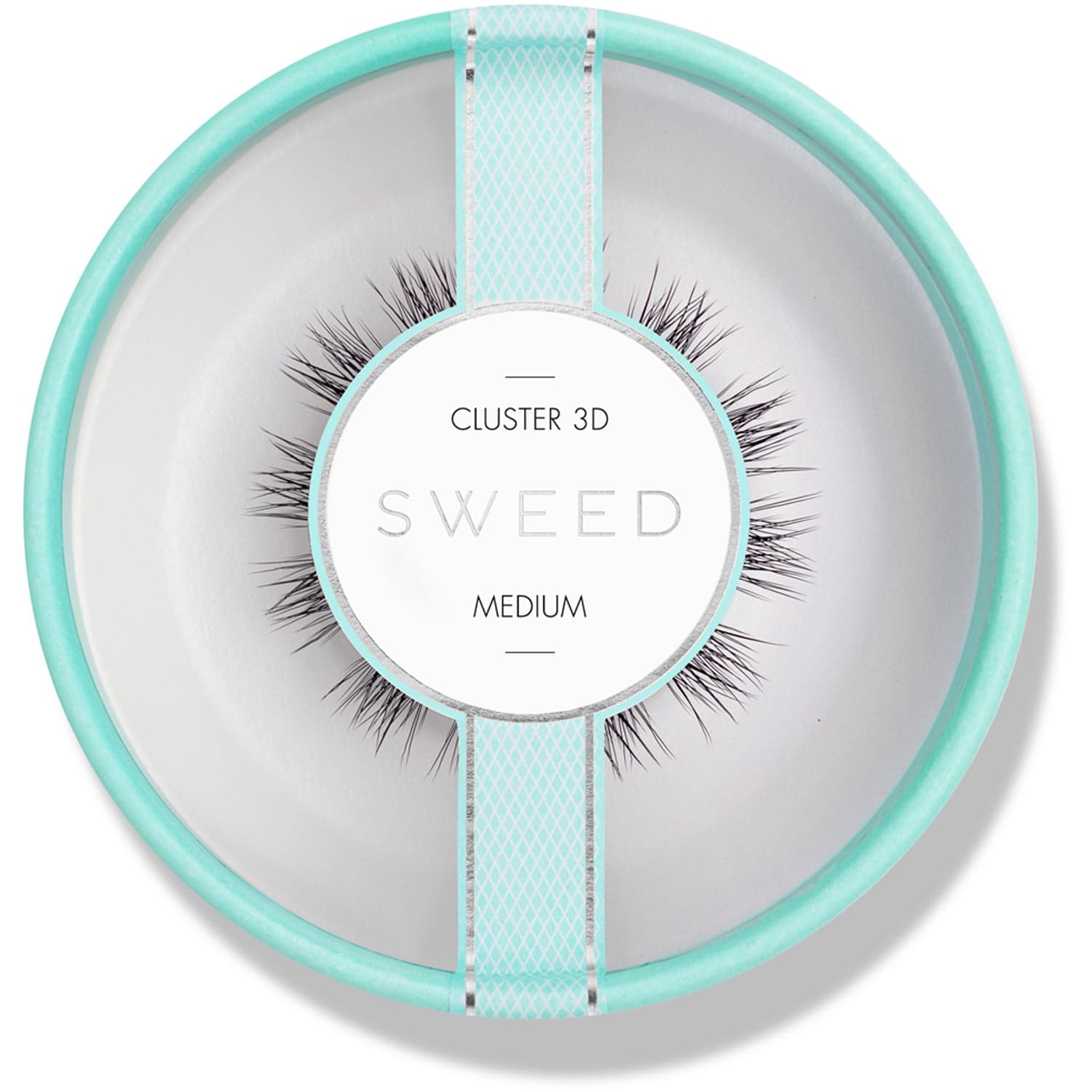 Sweed Cluster 3D Medium