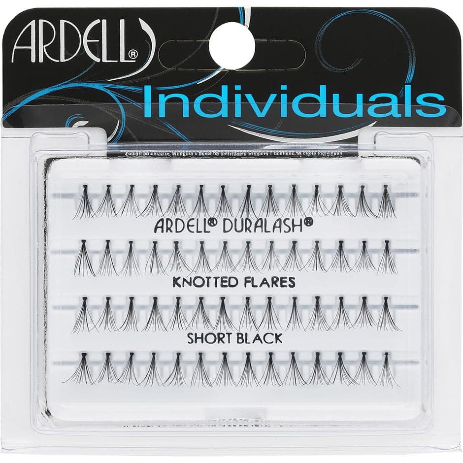 Ardell Individual Lash Short Black - 1 pcs