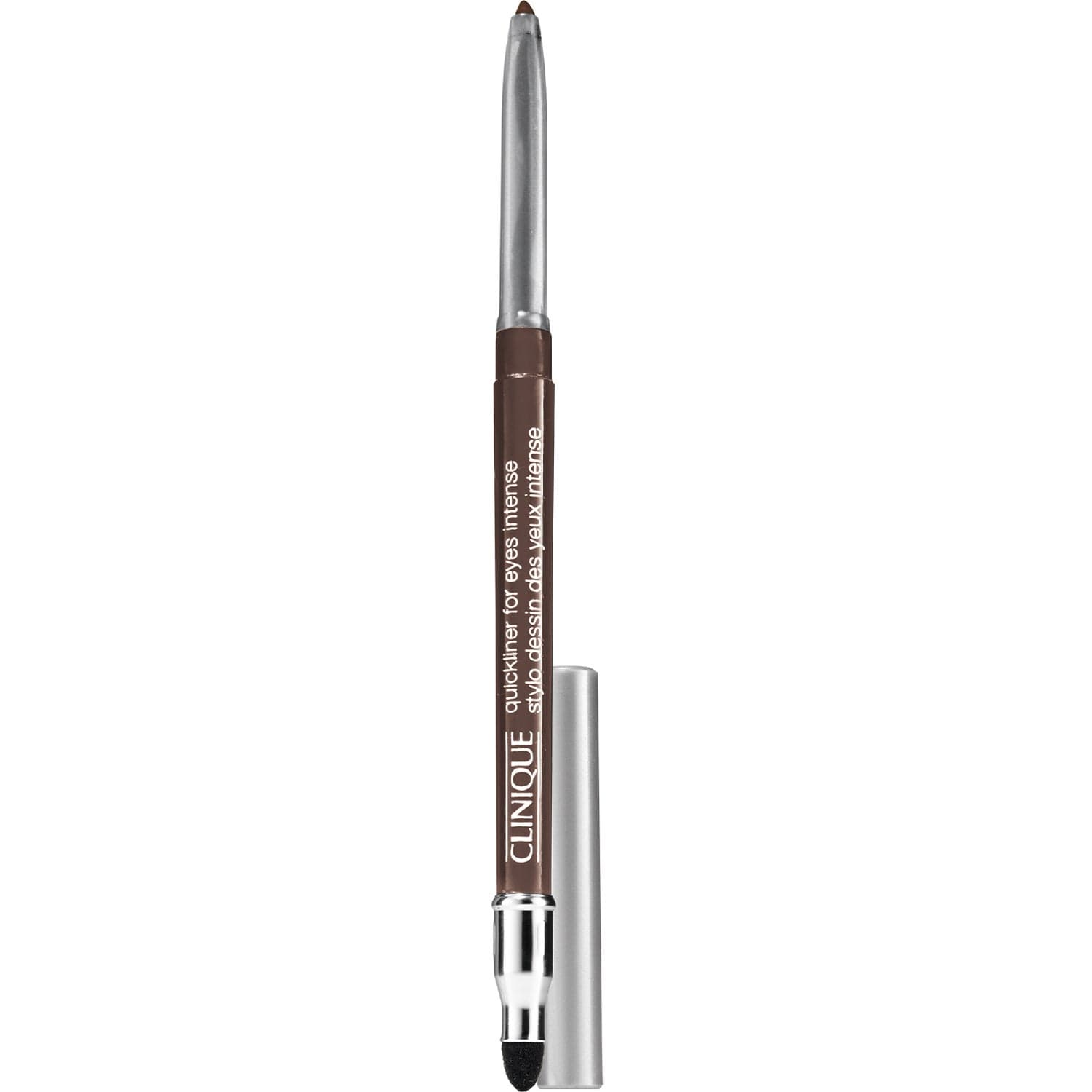 Clinique Quickliner For Eyes Intense 03 Intense Chocolate