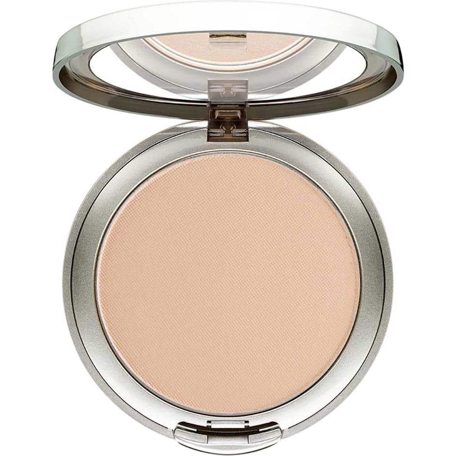 Artdeco Hydra Mineral Compact Foundation 60 Light Beige - 10 g