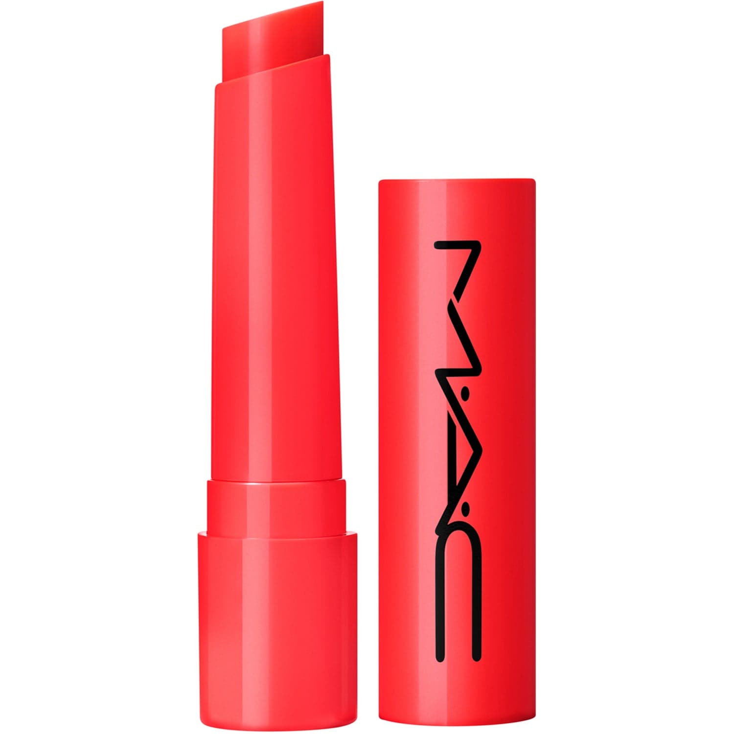 MAC Cosmetics Squirt Plumping Gloss Stick Heat Sensor - 2,3 g