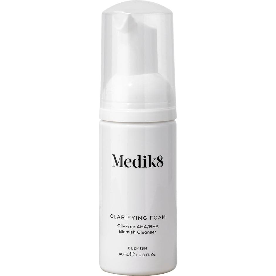 Medik8 Clarifying Foam 40 ml