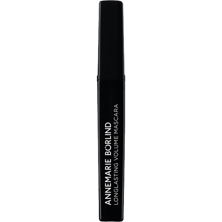 Annemarie Börlind Long Lasting Volume Mascara Black - 10 ml