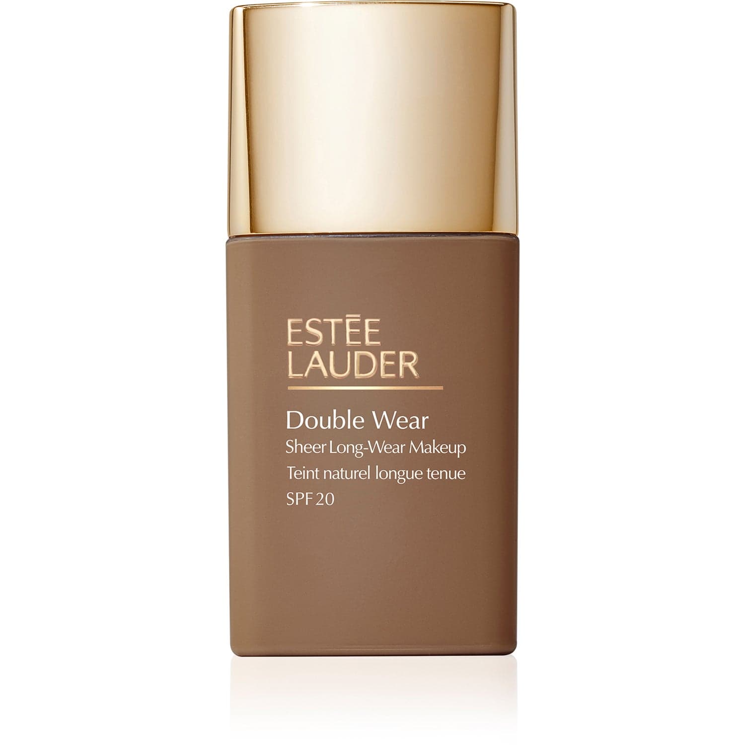 Estée Lauder Double Wear Sheer Long Wear Makeup SPF20 6N2 Truffle - 30 ml