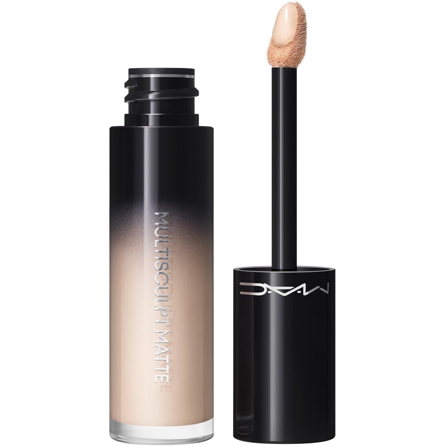 MAC Cosmetics Multisculpt Matte Brule - 4,5 ml