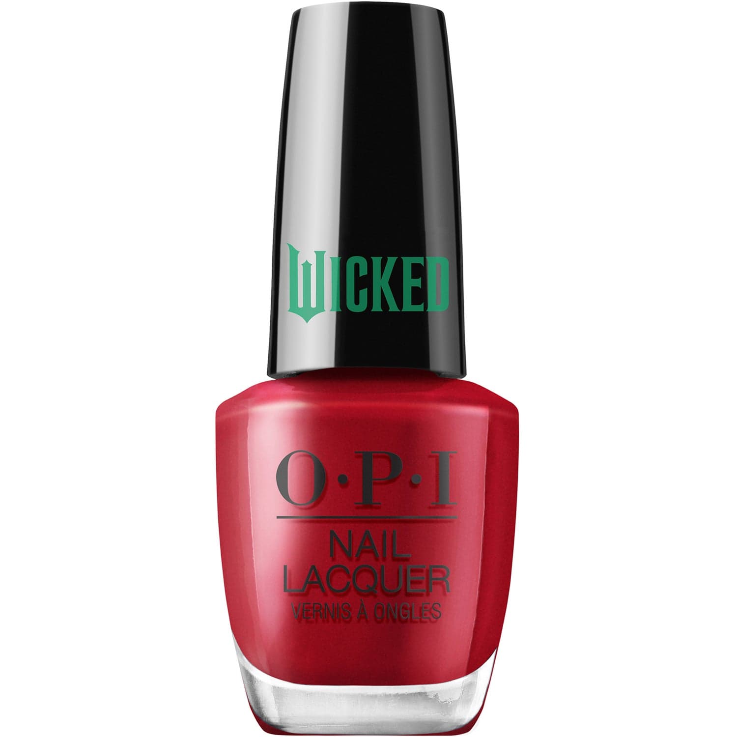 OPI OPI x Wicked Holiday Collection Nail Lacquer Nessa-Ist Rose - 15 ml