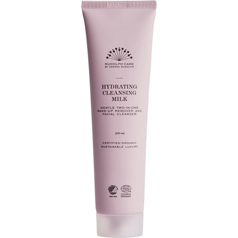 Rudolph Care Acai Hydrating Cleansing Milk Ecological Face Wash - 100 ml