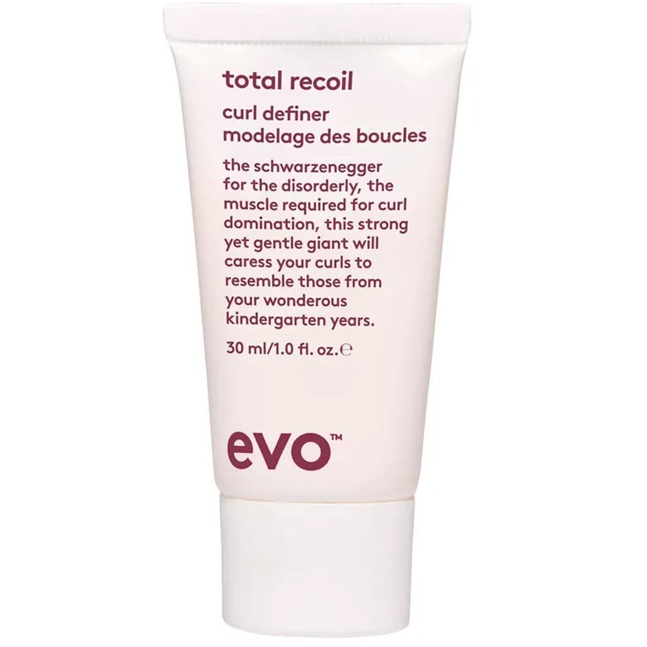 Evo Total Recoil Curl Definer 30 ml