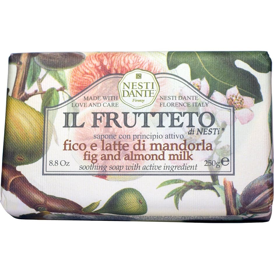 Nesti Dante IL Frutteto Fig & Almond Milk 250 g