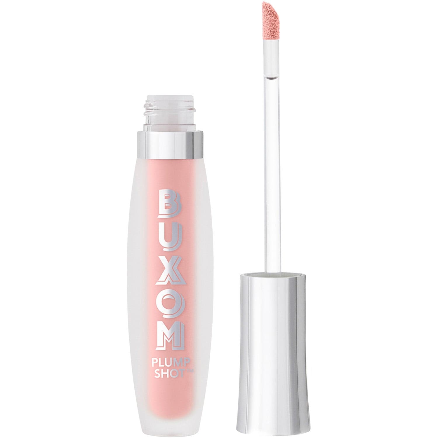 Buxom Plump Shot Lip Serum Soft Blush - 4 ml