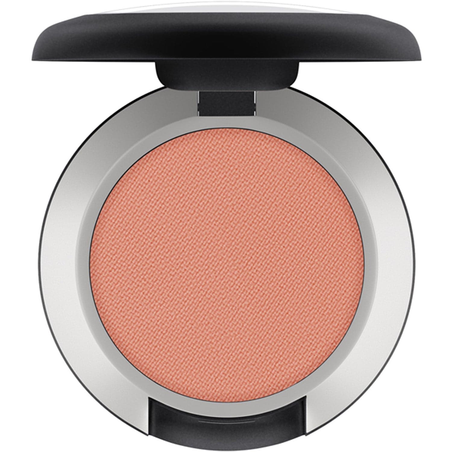 MAC Cosmetics Powder Kiss Single Eyeshadow My Tweedy - 1,5 g