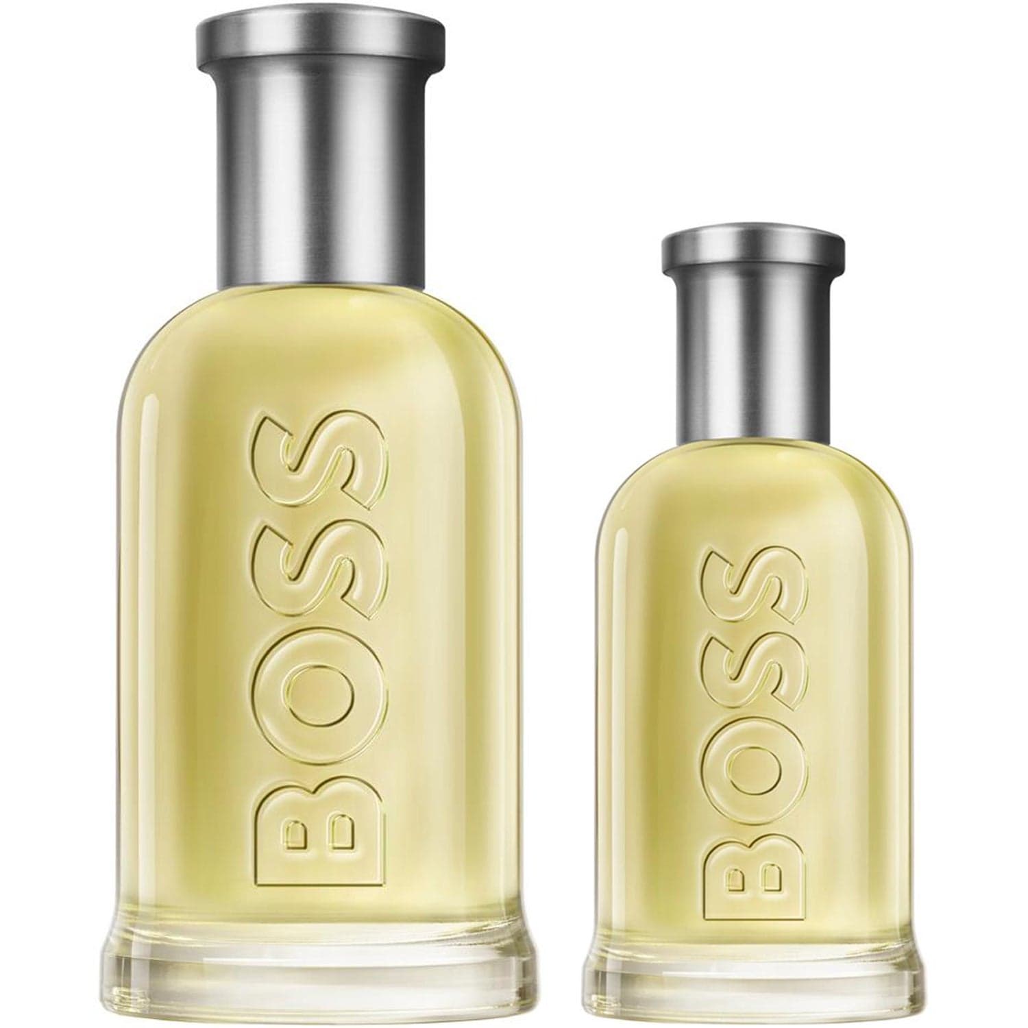 Hugo Boss Boss Bottled 100 ml EdT, - 150 ml