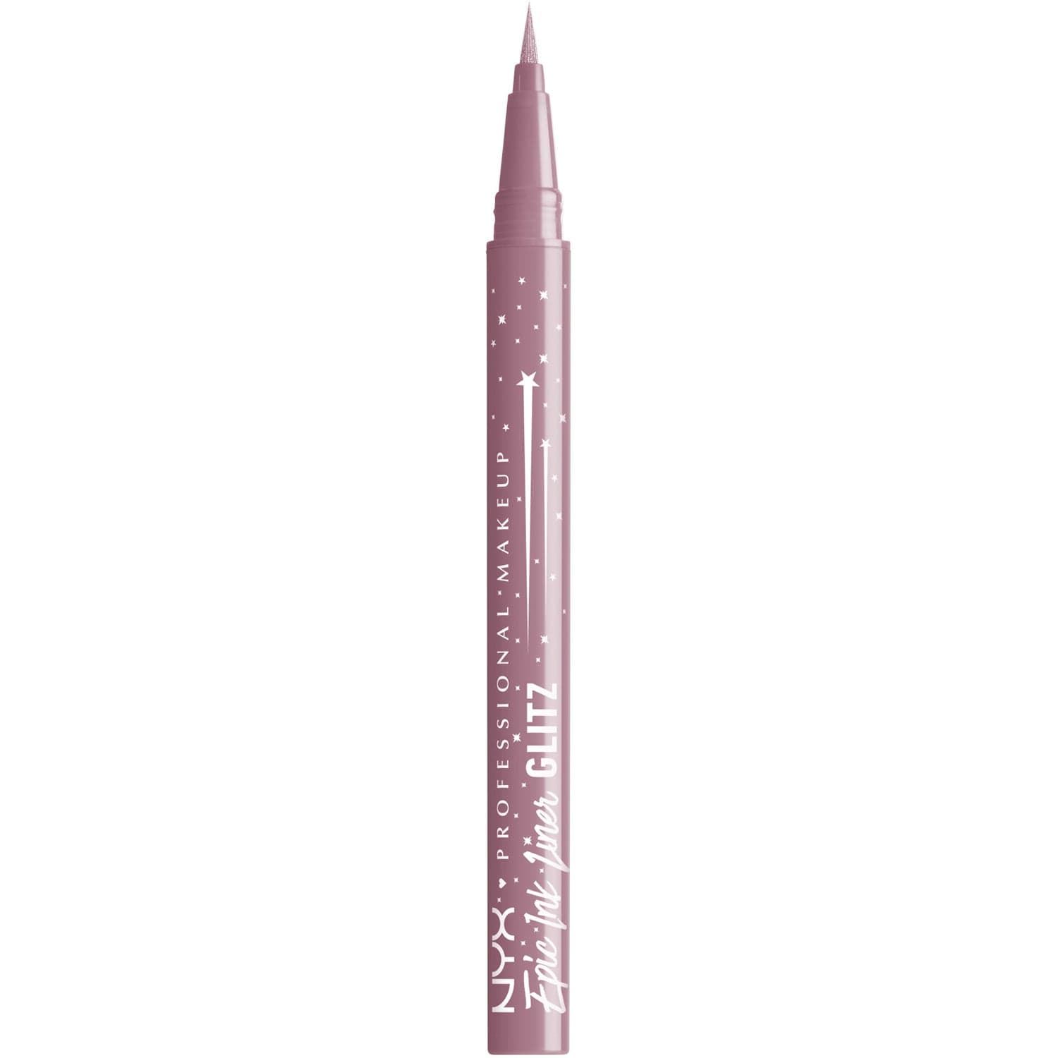 NYX Professional Makeup Epic Ink Liner Glitz Waterproof 03 Shimmer Stitch - 1 ml