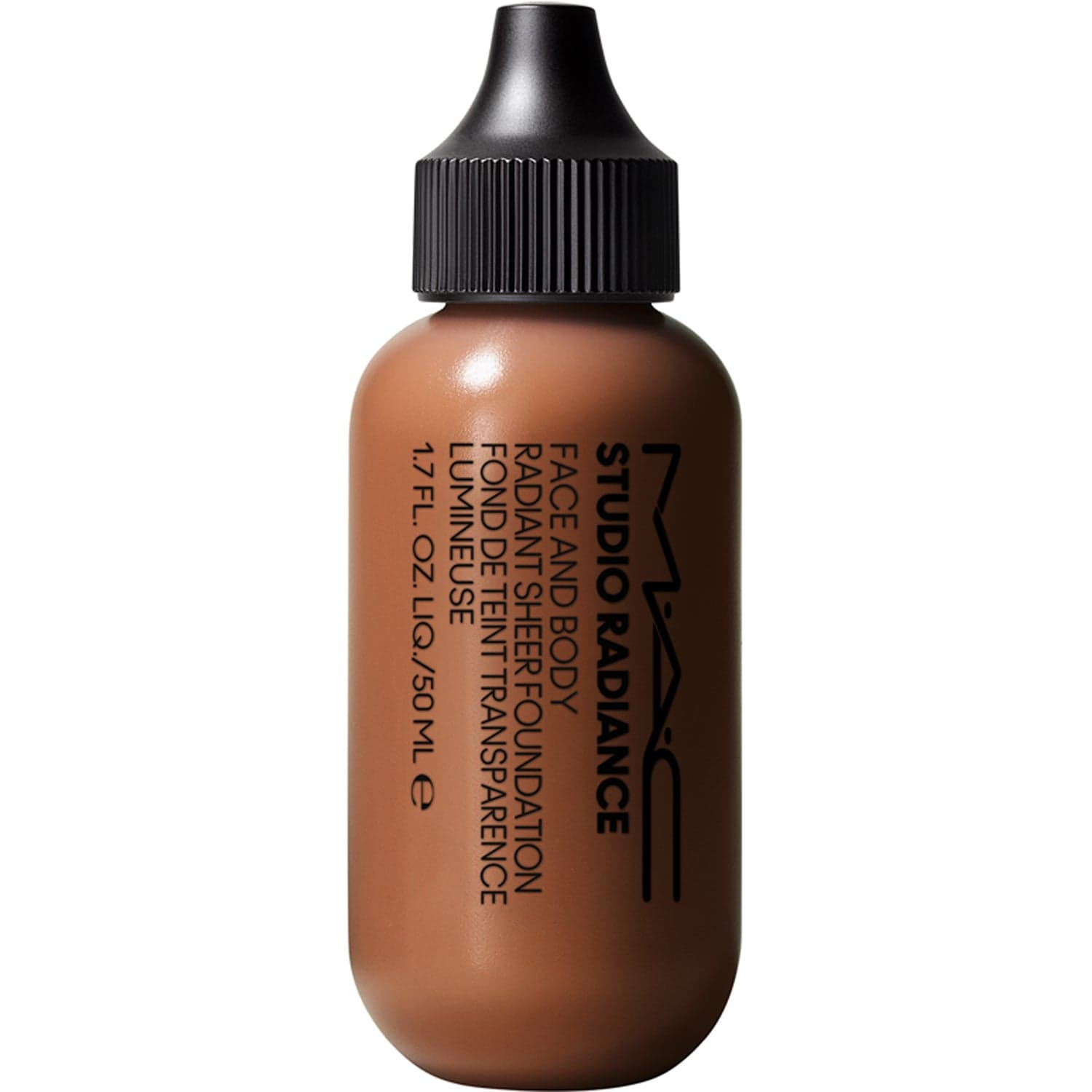 MAC Cosmetics Studio Radiance Face And Body Radiant Sheer Foundation C 8 - 50 ml