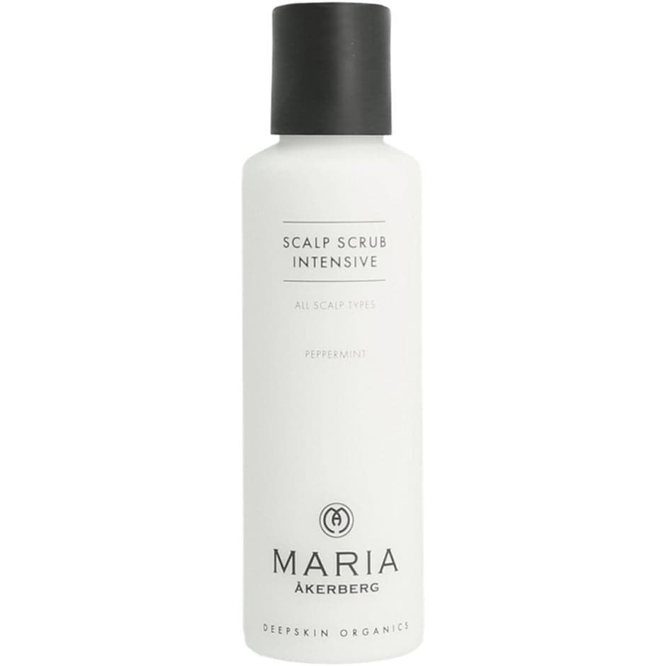 Maria Åkerberg Scalp Scrub Intensive 125 ml