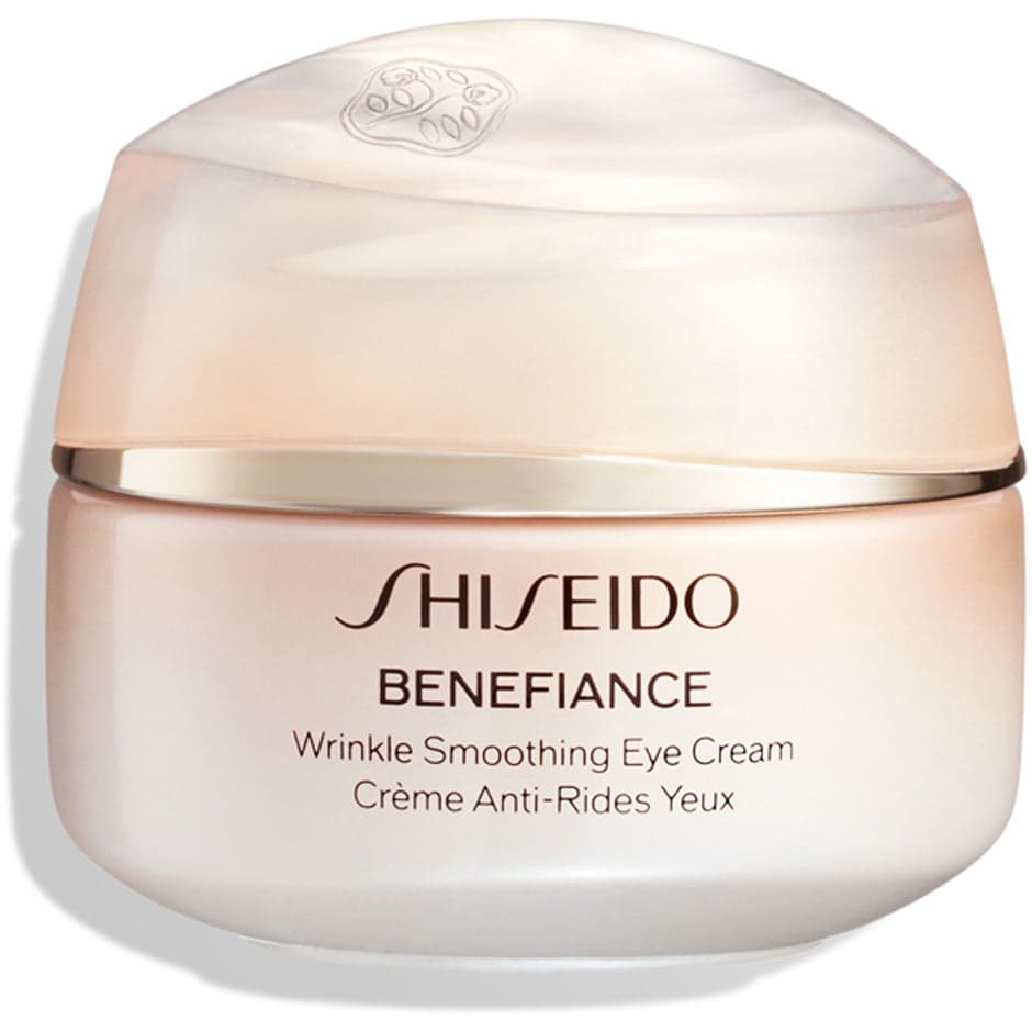 Shiseido Benefiance Neura Wrinkle Eye Cream 15 ml
