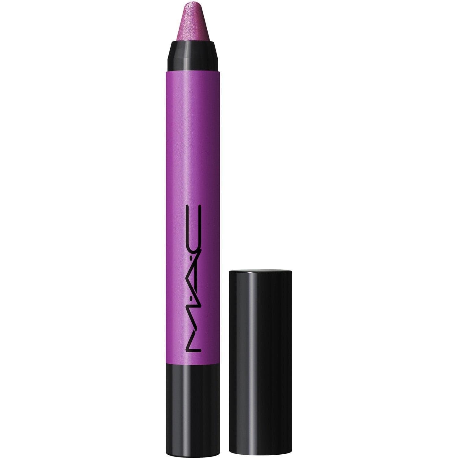 MAC Cosmetics Dazzlelips Crayon Lunar Violet - 1,5 g
